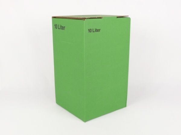 Lagerverkauf: Bag in Box 10 Liter Beutel günstig kaufen