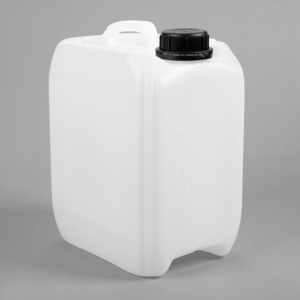 Kanister - Abfüllhilfe - für 10 Liter Kanister - Sinntec